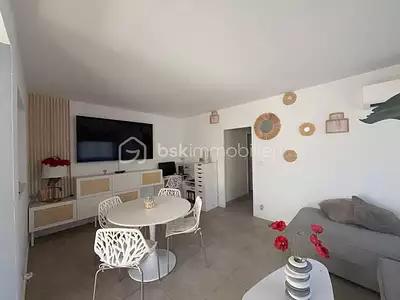 Maison, 53 m²