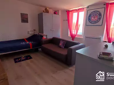 Maison, 128 m²