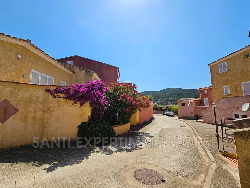 Appartement, 70 m²