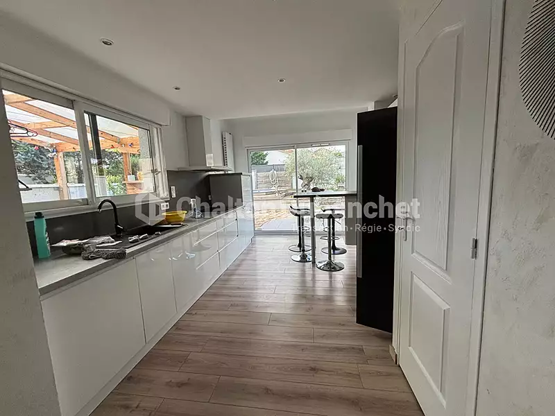Maison, 149,34 m²