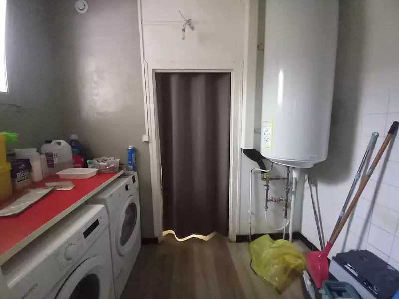 Maison, 115 m²