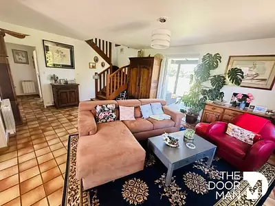 Maison, 165 m²