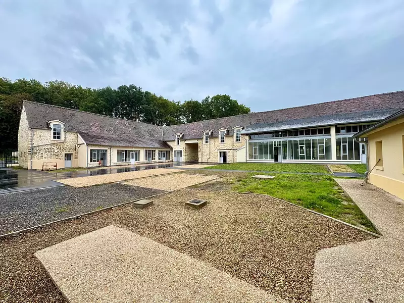 Appartement, 51,2 m²