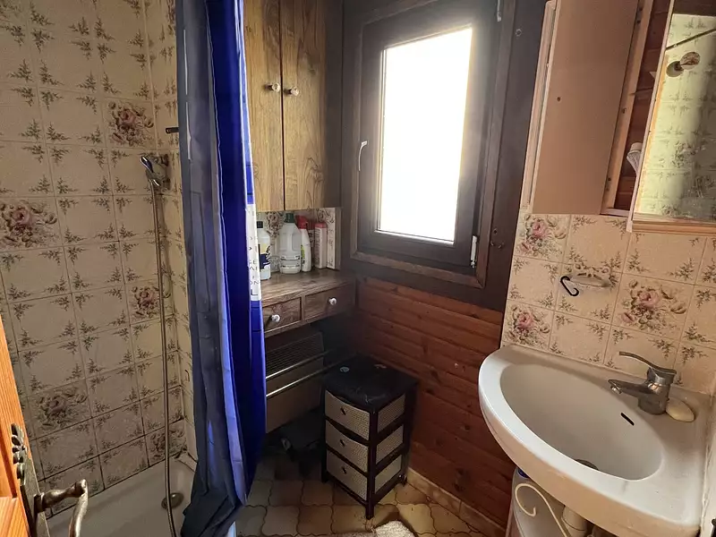 Maison, 38 m²