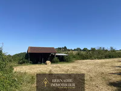 Maison, 85 m²