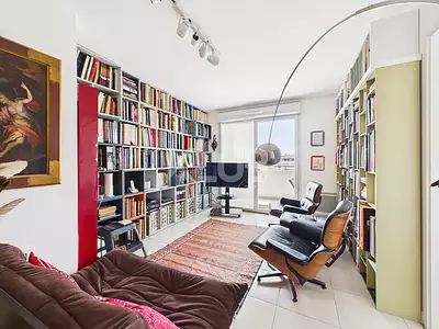 Appartement, 131 m²