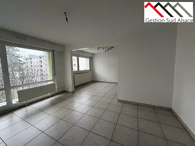 Appartement, 68,26 m²