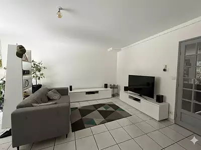 Maison, 103 m²