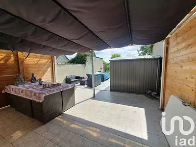 Maison, 98 m²