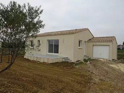 Maison, 85 m²