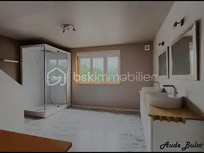 Maison, 247 m²