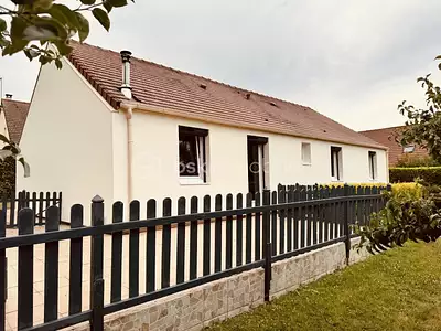 Maison, 101 m²