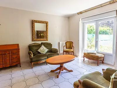 Maison, 161,13 m²