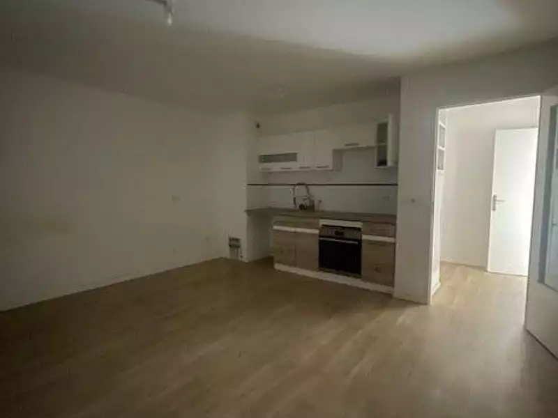 Appartement, 64 m²