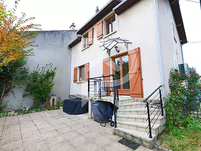 Maison, 100 m²