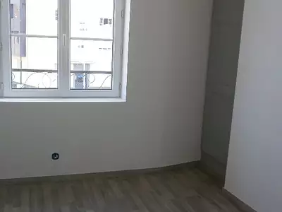 Appartement, 25 m²