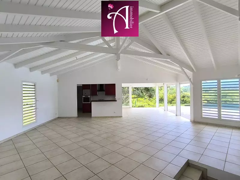 Maison, 144 m²