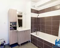 Appartement, 42 m²