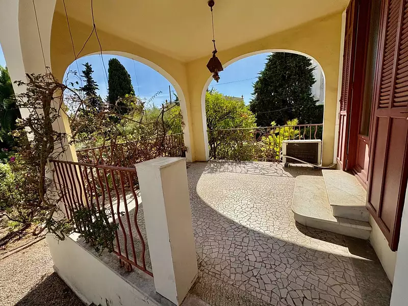 Appartement, 155 m²