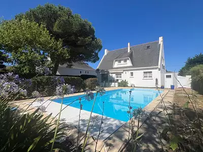 Maison, 142 m²