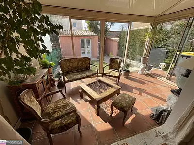 Maison, 70 m²