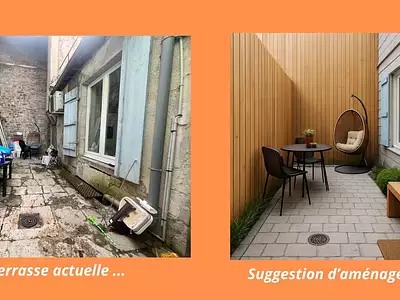Appartement, 94 m²