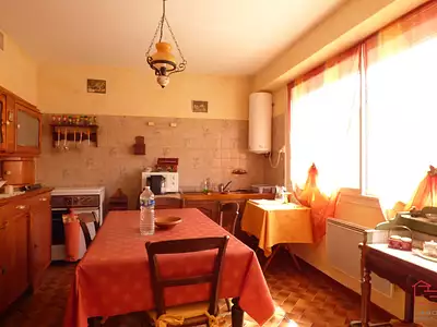 Maison, 85 m²
