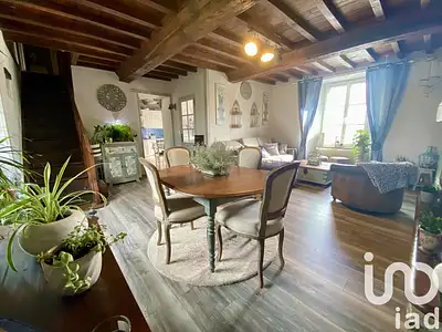 Maison, 94 m²