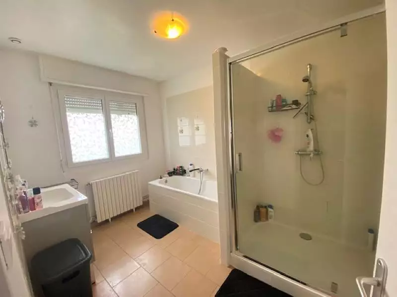Maison, 80 m²
