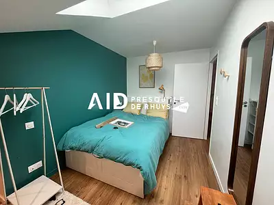 Appartement, 117 m²