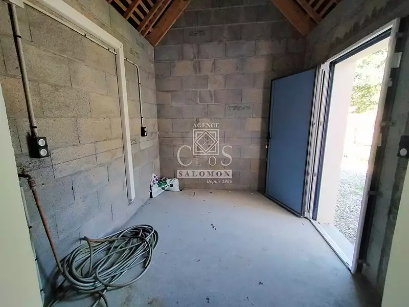 Maison, 116 m²