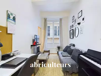 Appartement, 68 m²