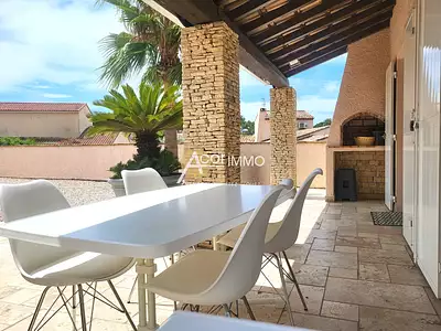 Maison, 53,29 m²