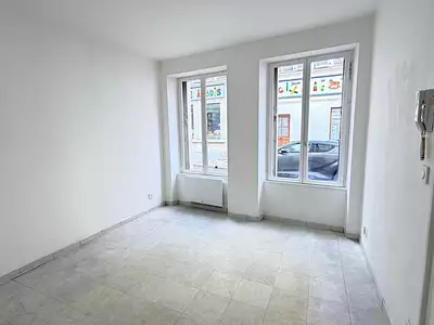 Appartement, 29 m²