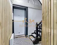 Appartement, 56,9 m²