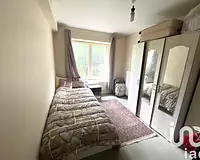 Appartement, 125 m²