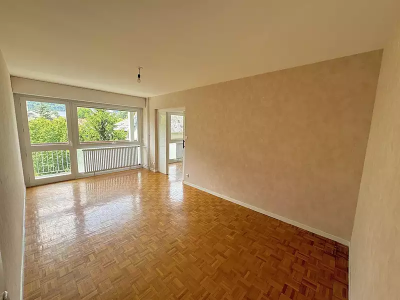 Appartement, 80 m²