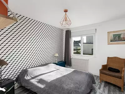 Maison, 136 m²