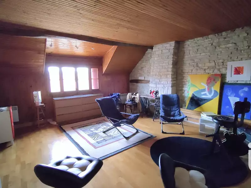 Maison, 131 m²