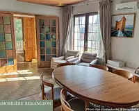 Maison, 151 m²