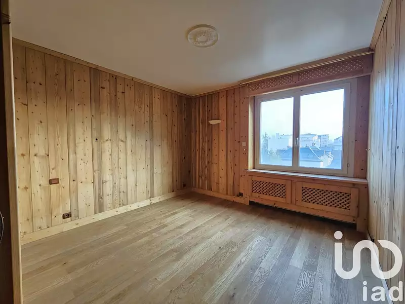Appartement, 92 m²