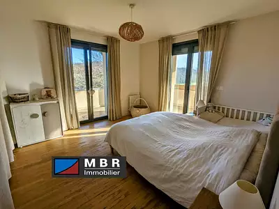 Maison, 218 m²