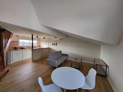 Appartement, 46 m²