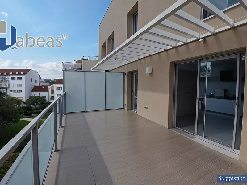 Appartement, 102 m²