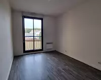 Appartement, 81,36 m²