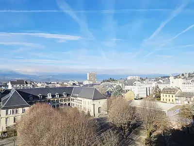 Appartement, 101 m²