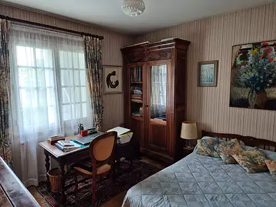 Maison, 118 m²