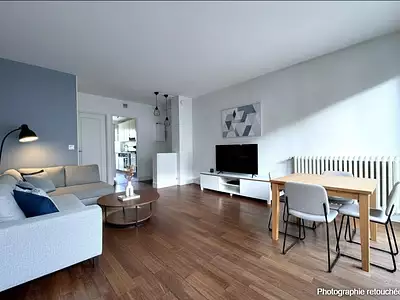 Appartement, 59,45 m²