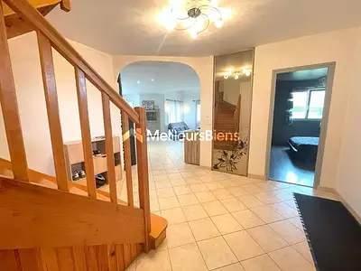 Maison, 193 m²