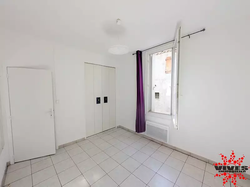 Appartement, 50,59 m²